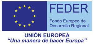 Logo FEDER