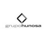 Logo Grupo Hunosa